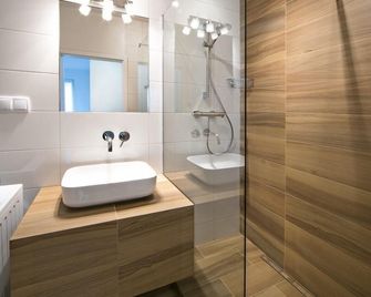 Apartamenty City View od WroclawApartament-pl - Wrocław