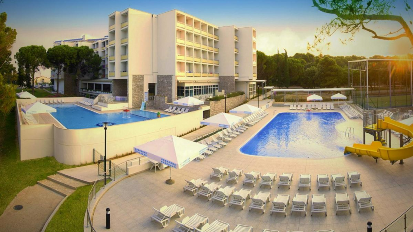 Hotel Adria