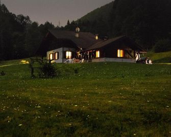 Bed And Breakfast Cappeler - Тьоне-ді-Тренто