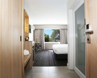 Mercure Launceston - Launceston - Makuuhuone