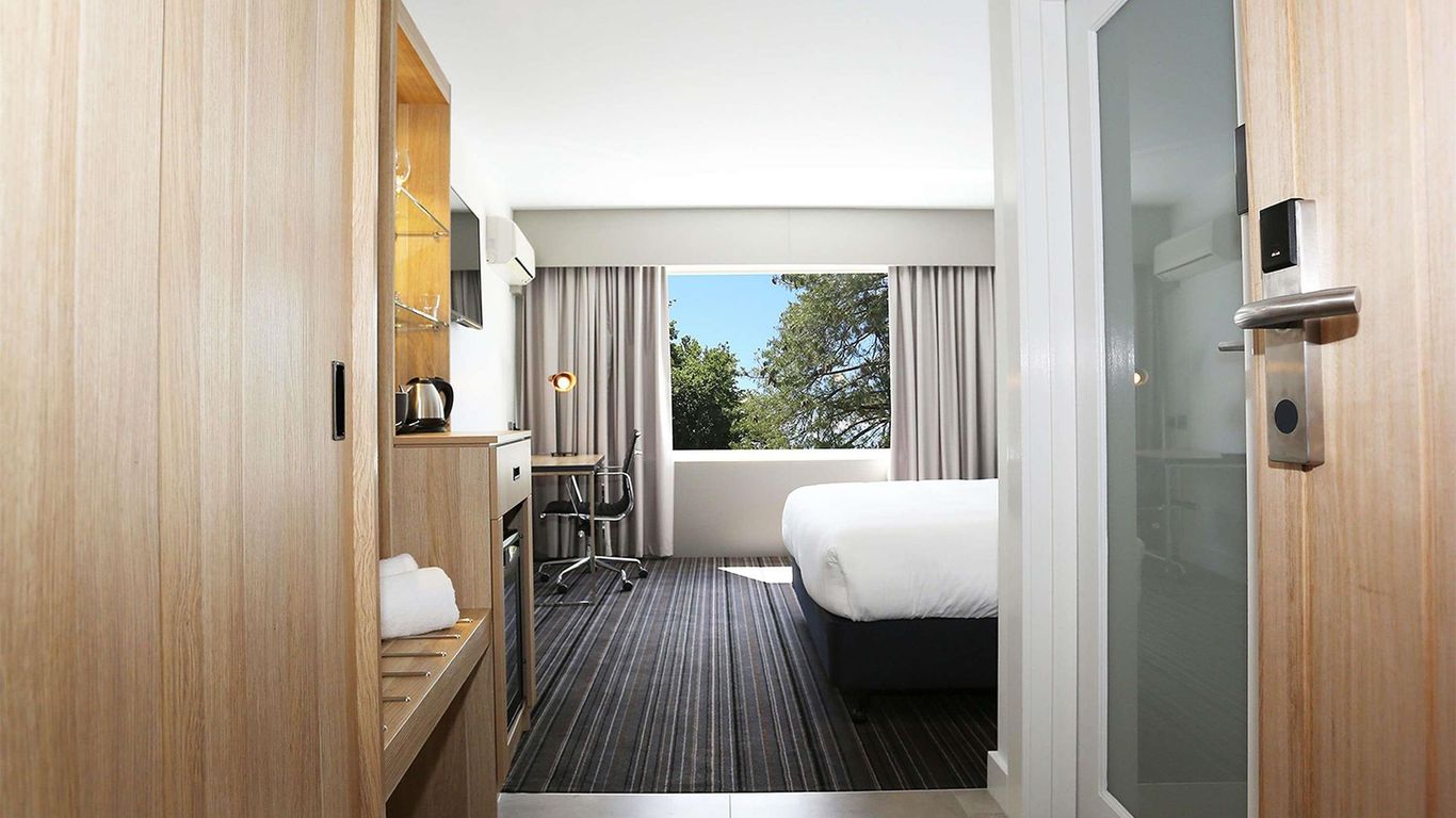 Mercure Launceston