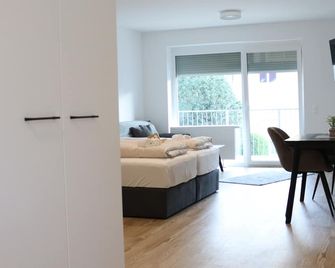 Comfort Apartments Villach Self Checkin - Villach