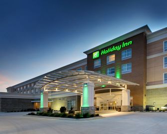 Holiday Inn & Suites Peoria At Grand Prairie By IHG - Peoria - Edificio