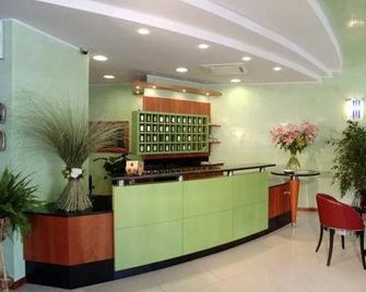 Hotel Concordia 3S - Bibione - Receptionist
