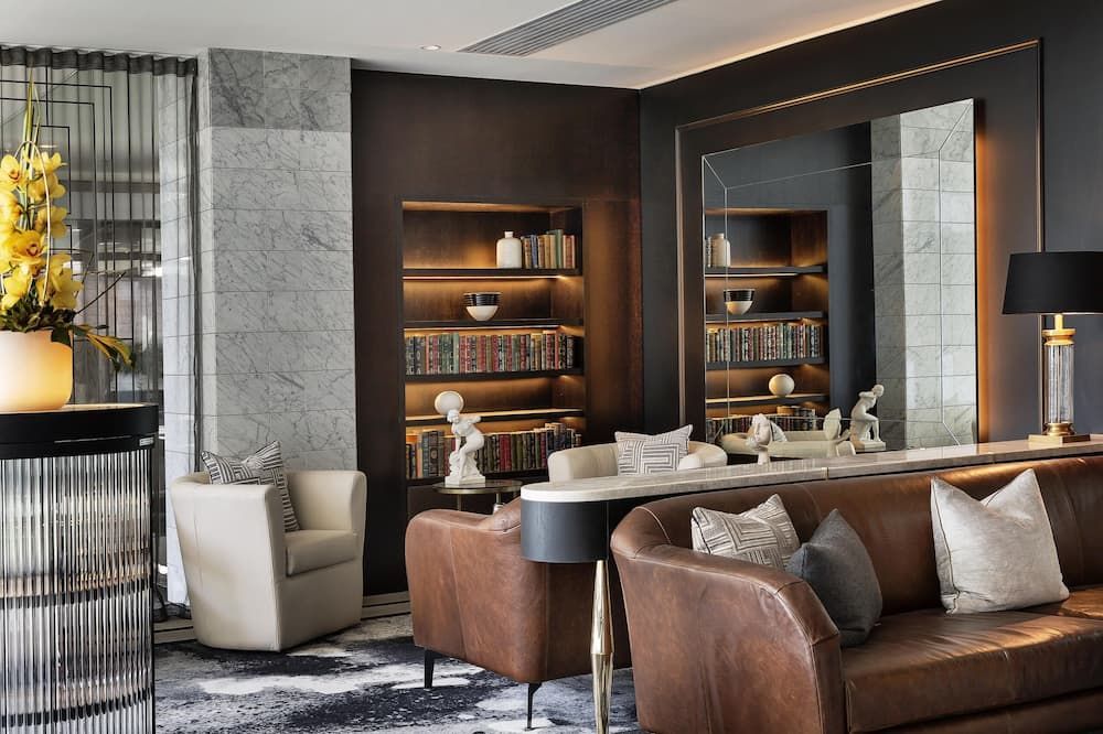 سوفيتيل أوكلاند فياداكت هاربور