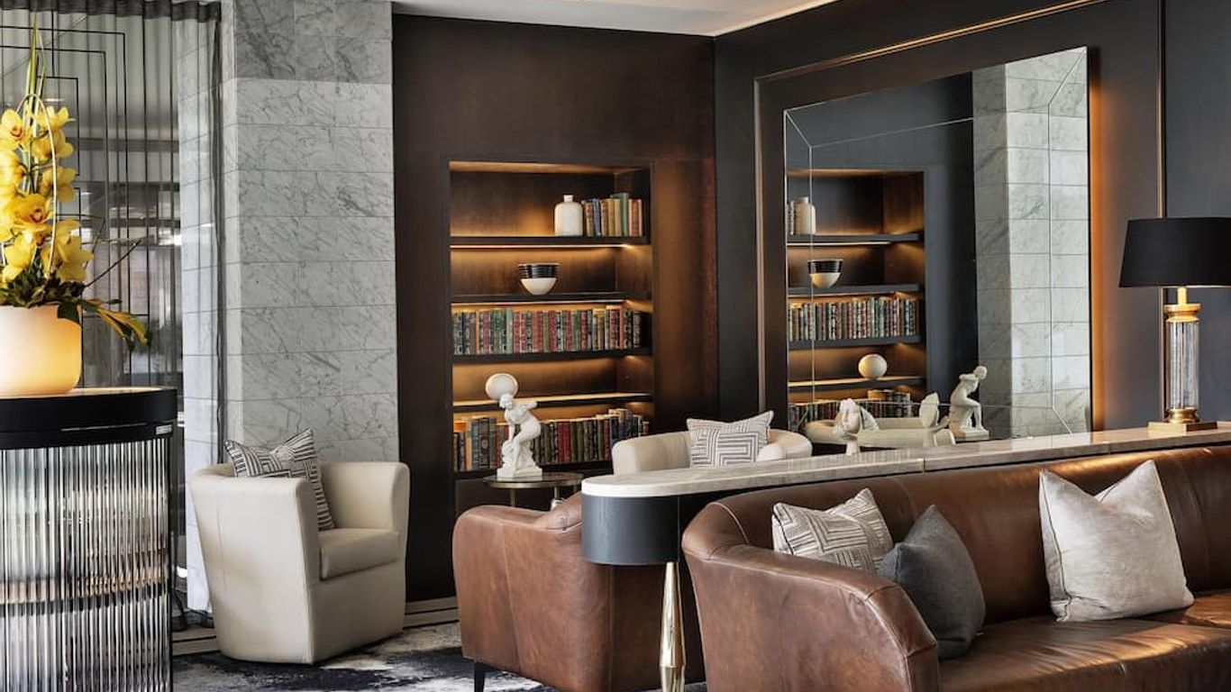 سوفيتيل أوكلاند فياداكت هاربور