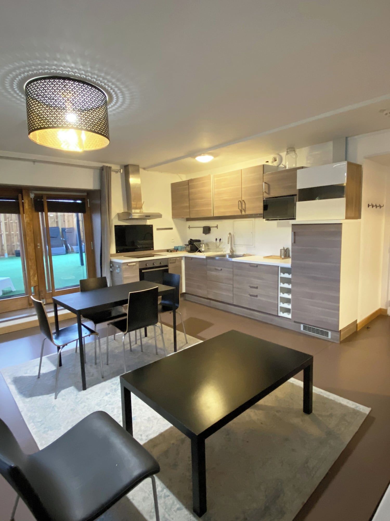 Auberge de Jeunesse Paris HI Yves Robert - París