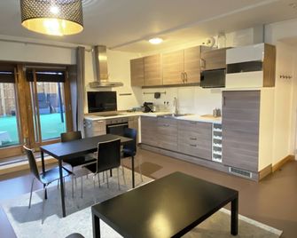 Auberge de Jeunesse Paris HI Yves Robert - Paris