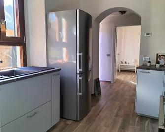 Al vecchio Mulino - Lastra a Signa - Cucina