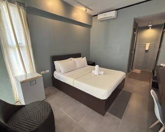 Seabird International Resort - Boracay - Bedroom