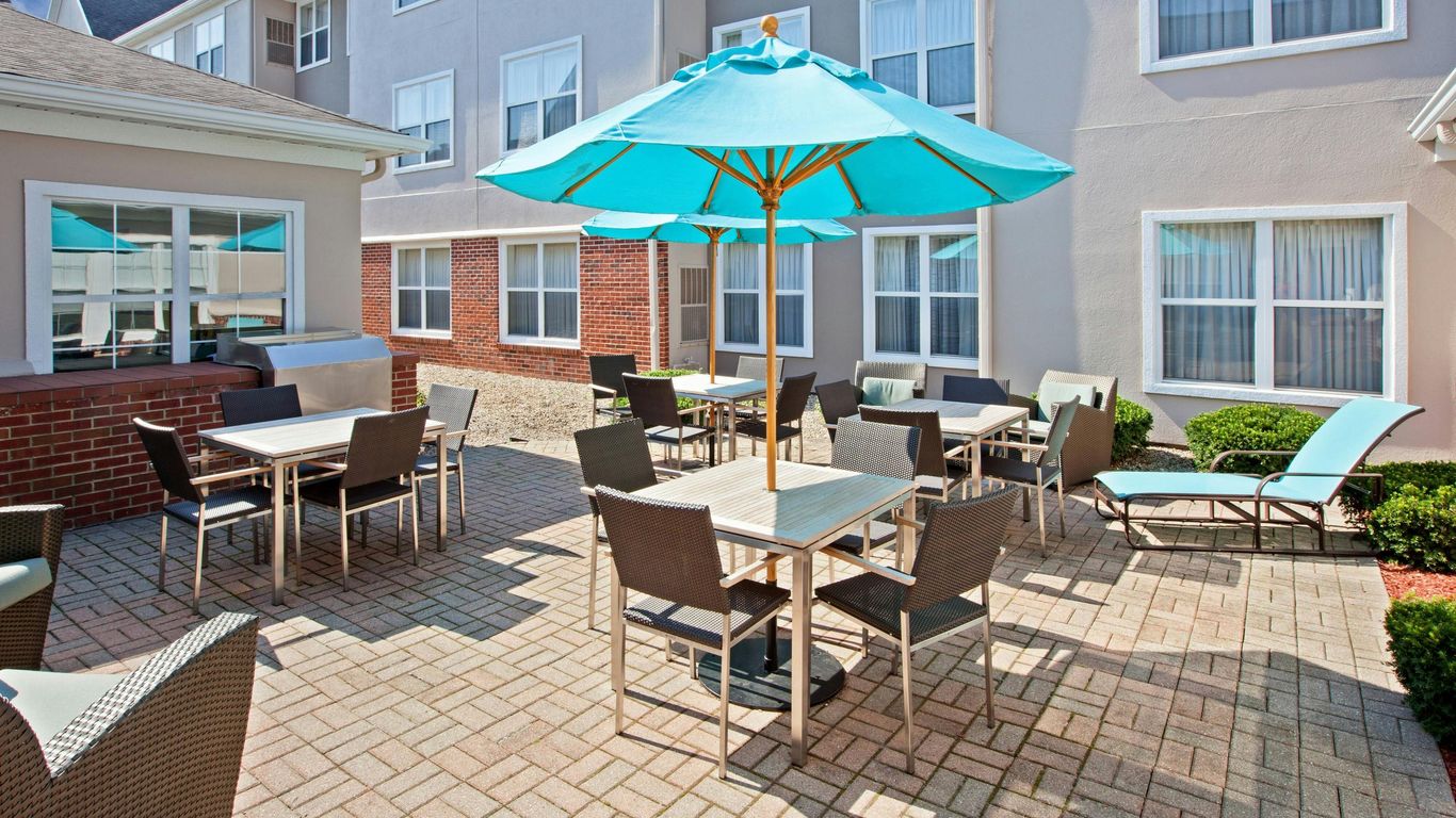 Residence Inn by Marriott Chicago Southeast/Hammond, IN