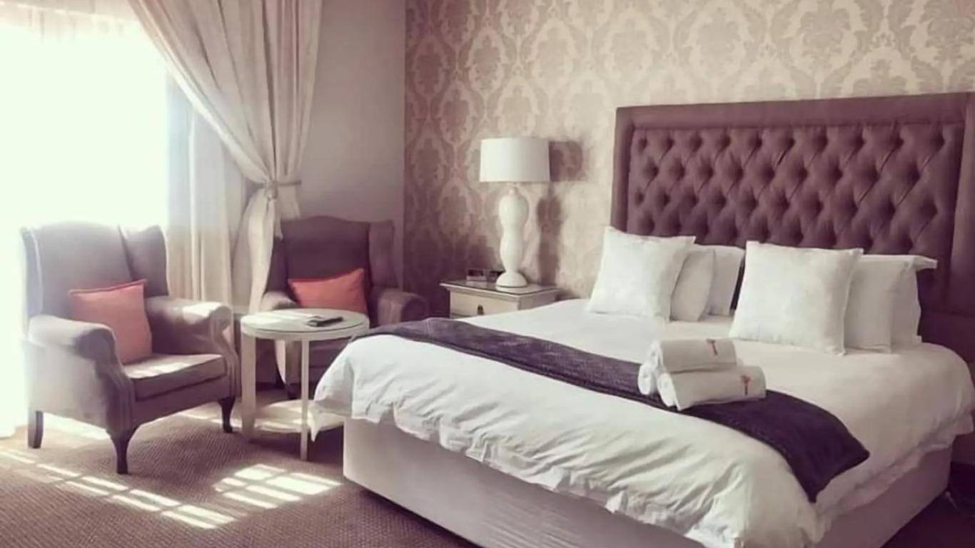 Classique Grace Boutique Hotel