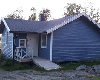 Svensby Tursenter - Svensby - Habitación