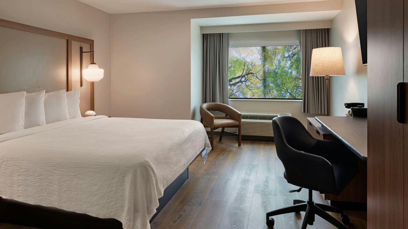 Fairfield Inn by Marriott Sacramento Cal Expo