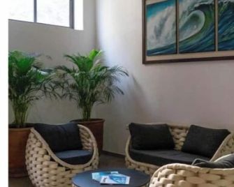 Dar Makai Surf Hotel - Tamraght Ou Fella