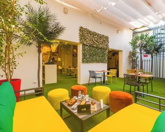 Rent-inn Boutique Hotel - Rabat