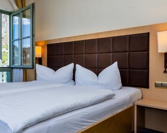 Zeitgeist Rathen By Steiger Hotels - Rathen - Chambre