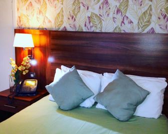 Ely House Hotel - Wolverhampton