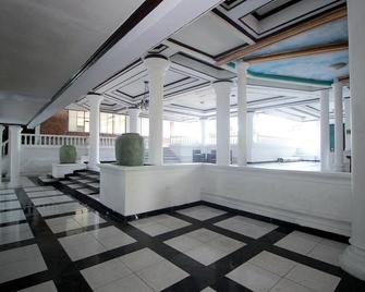 OYO 2360 Hotel Rio - Bengkulu City - Recepción