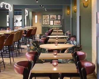 Premier Inn Hatfield - แฮทฟิลด์ - ร้านอาหาร