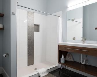 The Limelight Inn - Dahlonega - Bathroom
