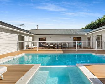 Portsea Paradise - Portsea - Pool