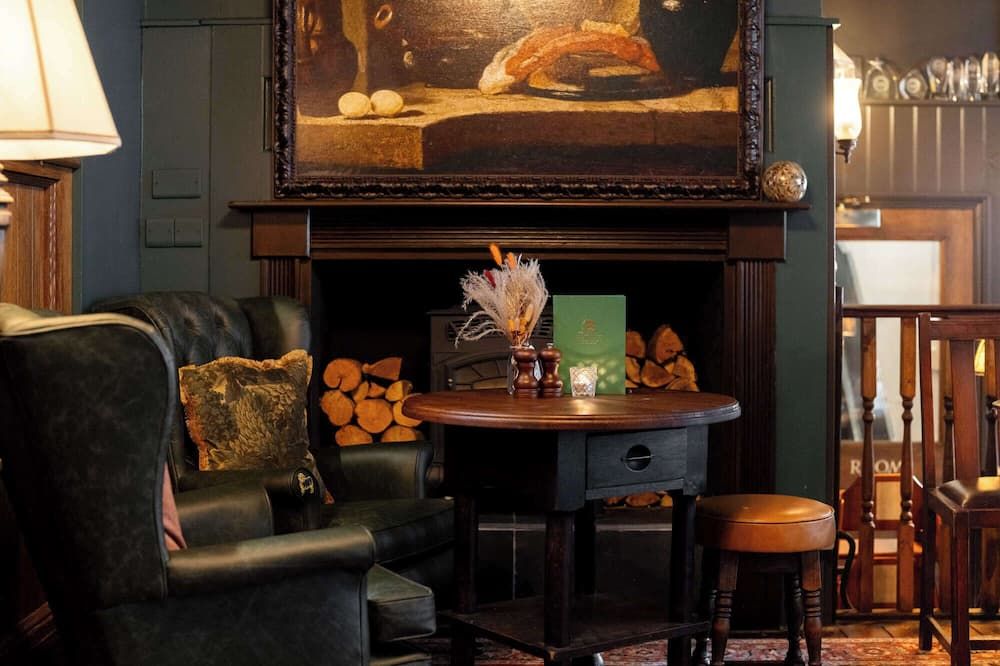 Westgate Winchester - Winchester - Lounge