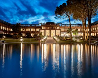 La Villa Del Re - Adults Only - Castiadas - Edificio