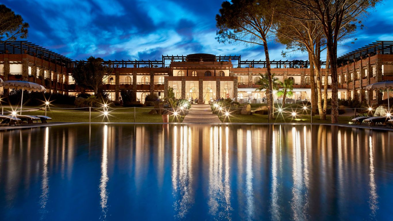 La Villa Del Re - Adults Only