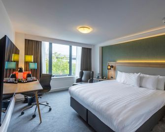 Holiday Inn Milton Keynes - Central By IHG - Milton Keynes - Habitación