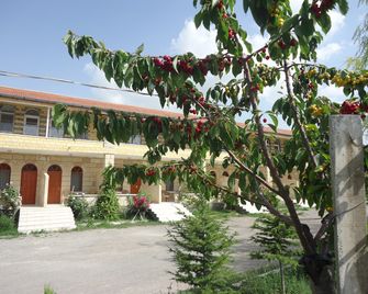 Akar Hotel - Ihlara