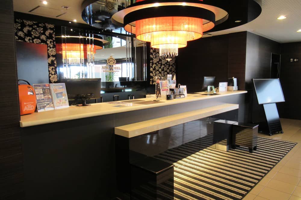 إيه بي إيه هوتل ميازاكي مياكونوجو ستيشن