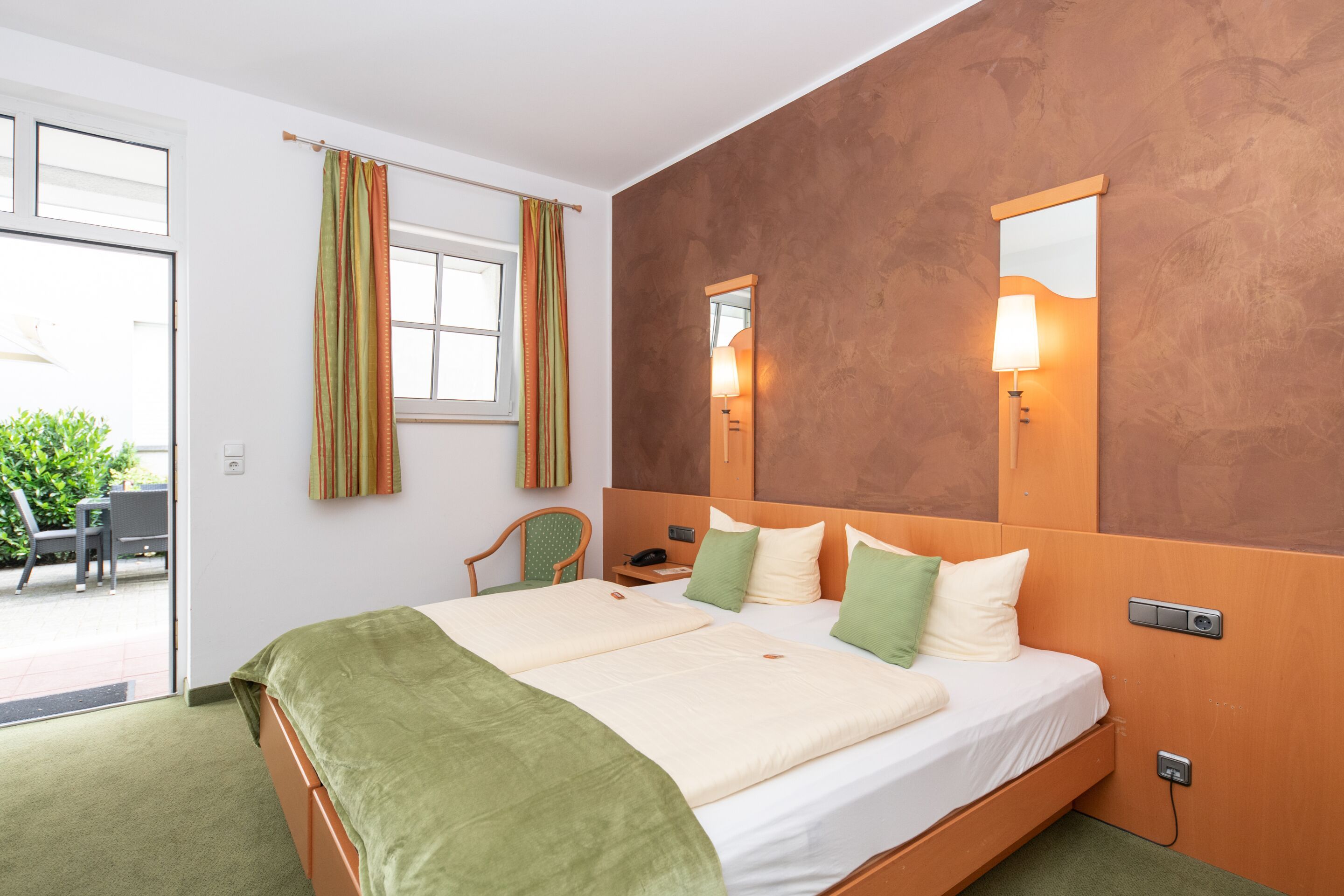 Hotel Bitburger Hof - Bitburg