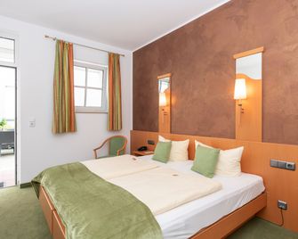 Hotel Bitburger Hof - Bitburg