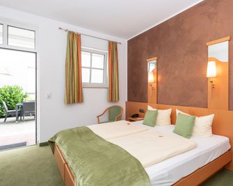 Hotel Bitburger Hof - Bitburg
