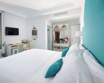 De Pando Panoramic Suites 1096 - Scala