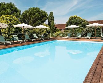 Residence de Diane - Toulouse - Pool