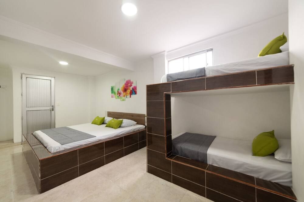 Ayenda 1122 Victoria - Pereira - Habitación