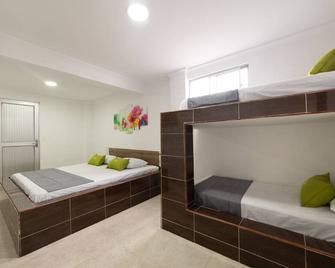 Ayenda 1122 Victoria - Pereira - Schlafzimmer