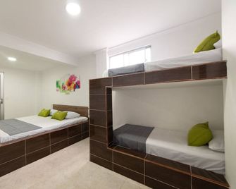 Ayenda 1122 Victoria - Pereira - Habitación