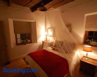 Ta Mala's Cottage - Prince Albert - Schlafzimmer