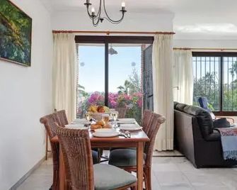 Casa Bunji - La Cala de Mijas - Essbereich