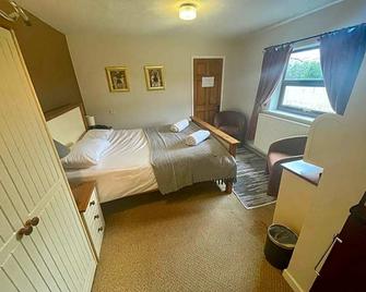 Carreg Bran - Llanfairpwllgwyngyll - Schlafzimmer