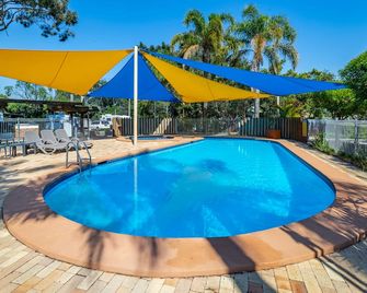 Ingenia Holidays Sydney Hills - Dural - Piscina