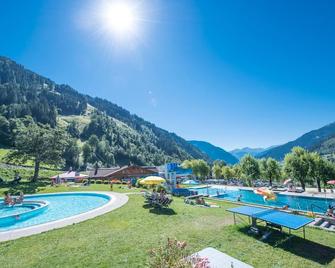 Smarthotel - Dorfgastein - Pool