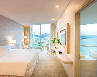 Diamond Bay Hotel - Nha Trang - Sovrum