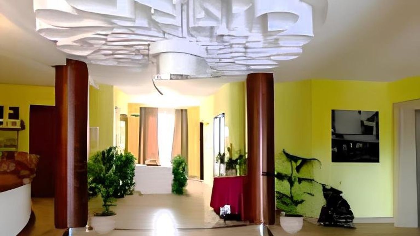 Il Gentiluomo Hotel & Spa