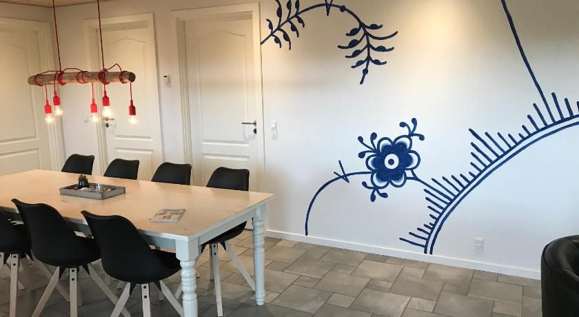 Havrevang Lønstrup, Luksus ferielejligheder – Lonstrup