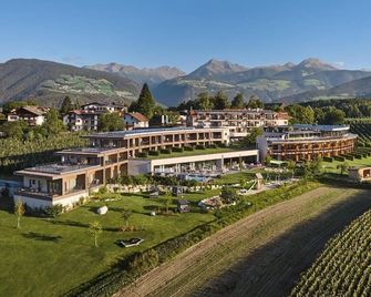 Das Mühlwald - Quality Time Family Resort - Naz-Sciaves - Edificio
