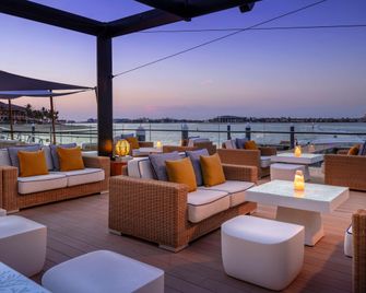 One&Only The Palm - Dubai - Ravintola